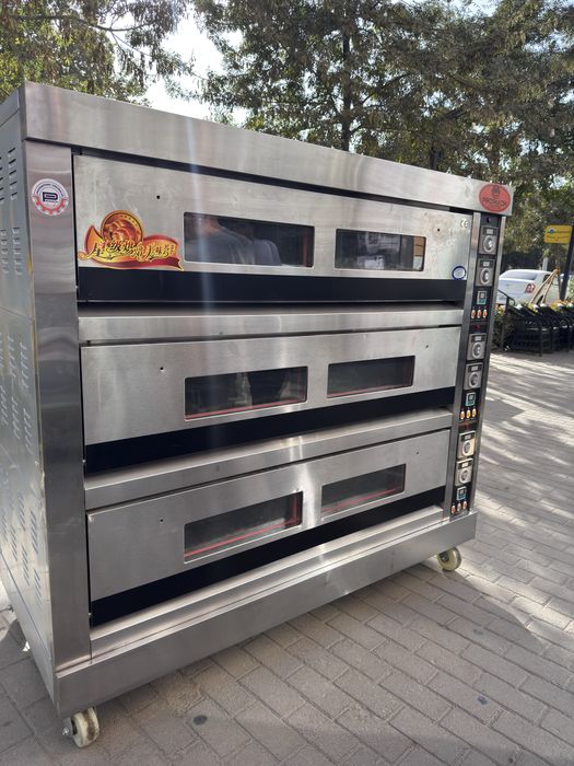 Печка нон печ дховка пиширик печ pech pechka dxovka non pechi pishiriq