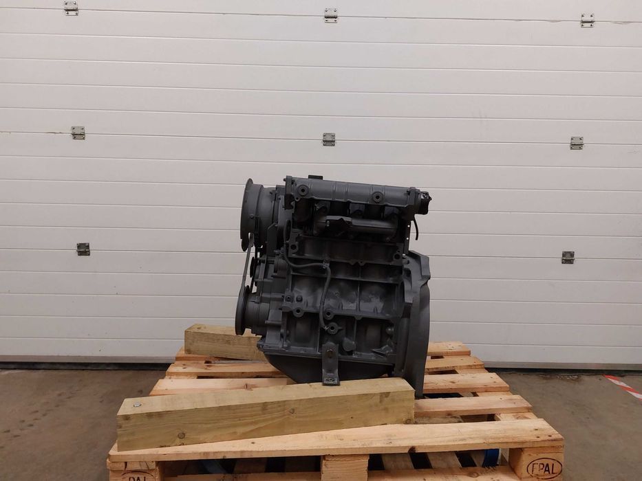 Motor complet Deutz F3L1011F - Piese de motor Deutz