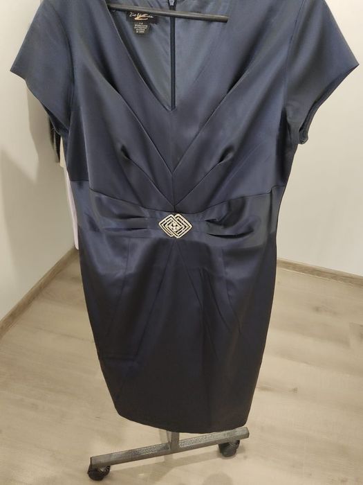 Платье вечернее вместе с болеро