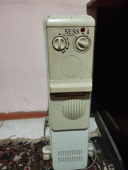 Обогреватель продам