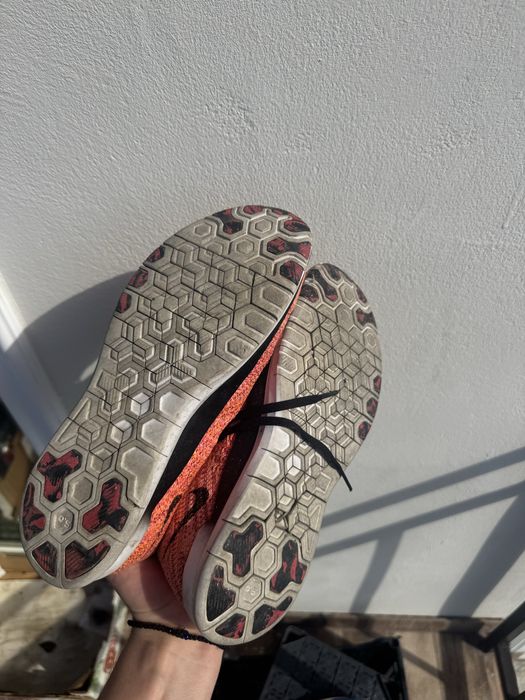 Nike Free 5.0 Sport shoes