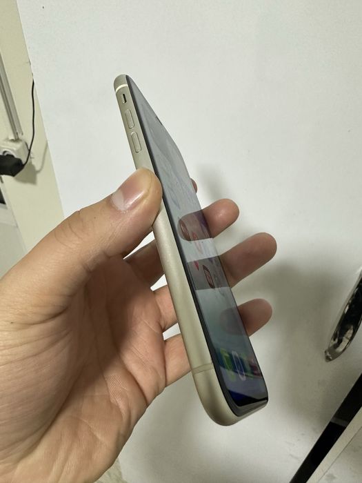 Iphone 11 oq 64 gb LLA