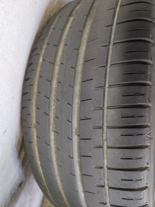 20 ки джанти 5х112 ЕТ45 8j ф66,6