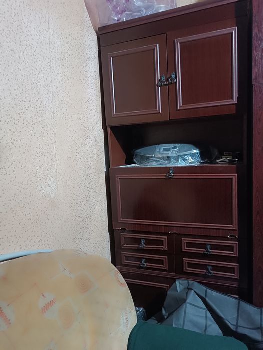 Стенка советского образца