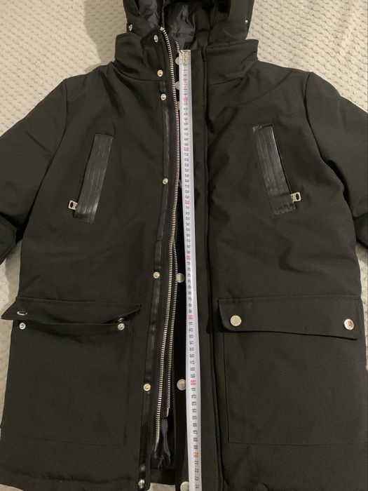 Зимно яке Geographical Norway