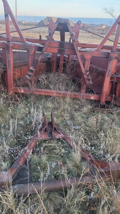 Снегопах- СВШ - 10.б/у.