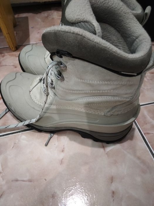 Спец обувь женская.