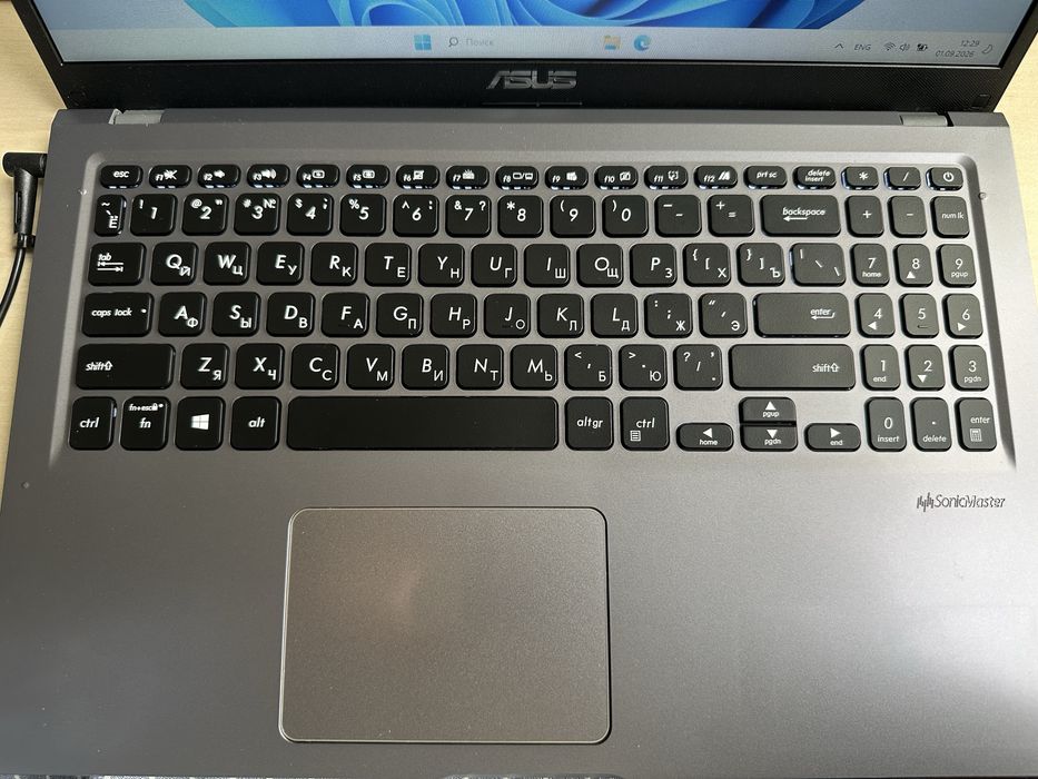 Продам ноутбук Asus X515J