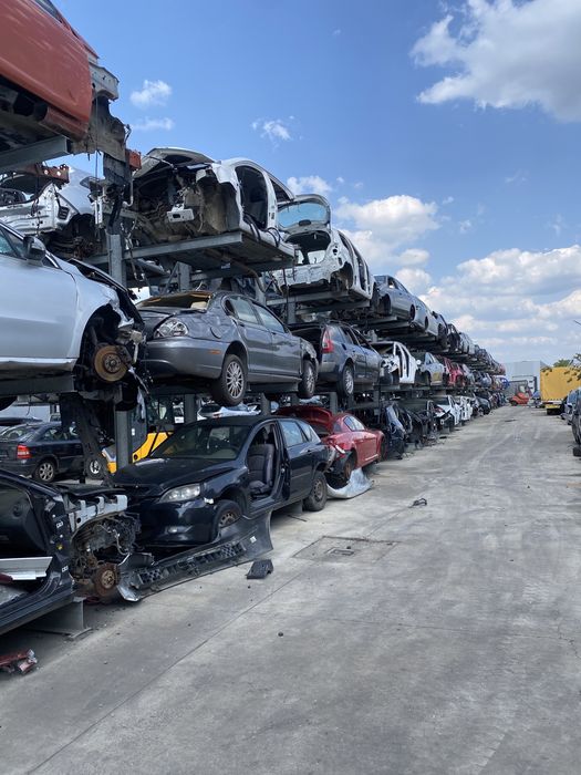 Caseta de direcție Renault Citroën Peugeot Ford