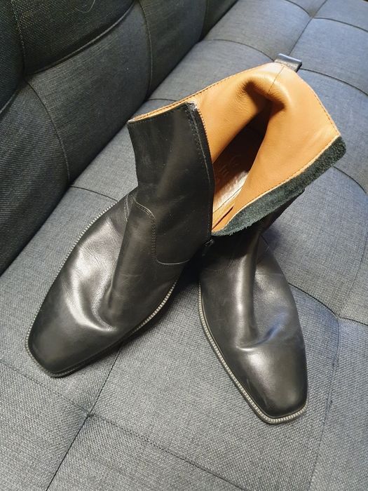 Обувь с Германии