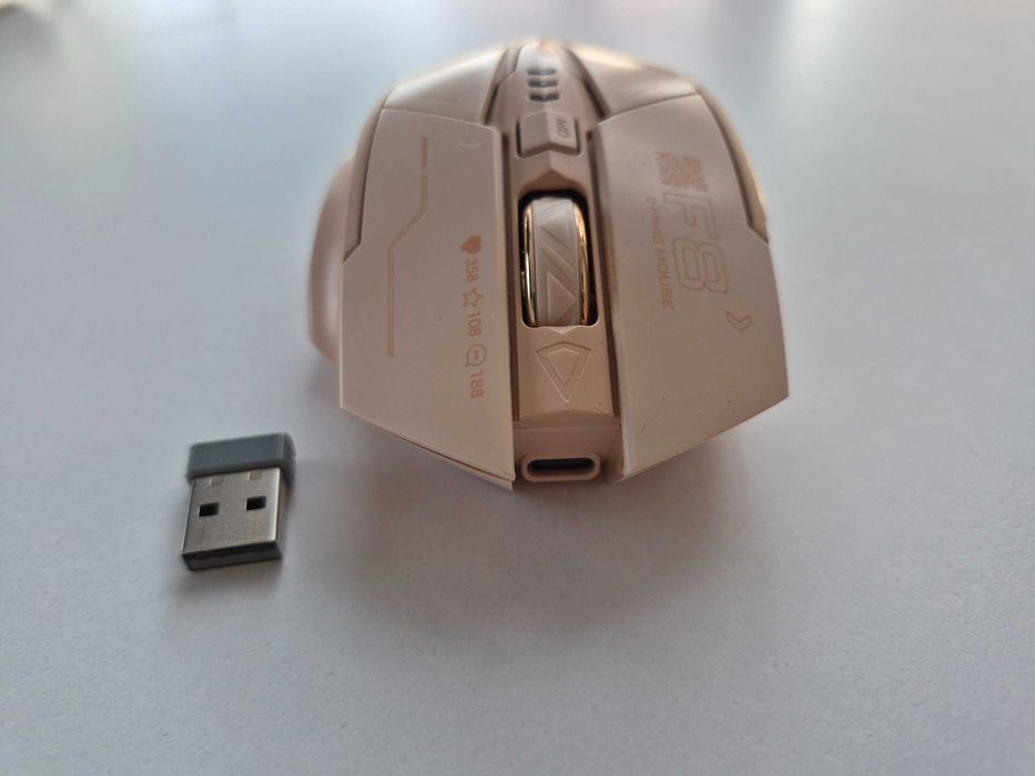 Беспроводная мышь