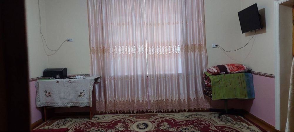 Срочно продаёся дом в центере