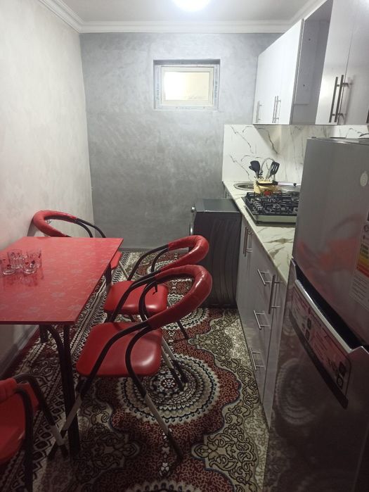 Продаётся 3 комната квартира