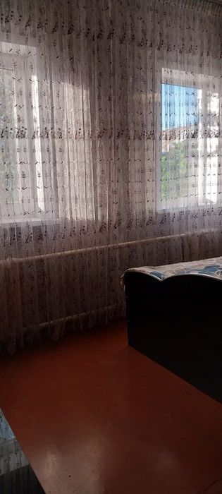 Продам дом с центральным отоплением