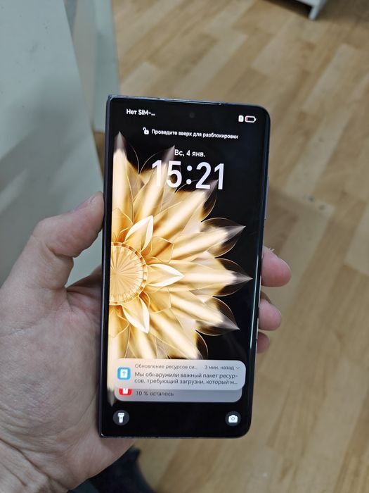 Honor magic v2 256гб