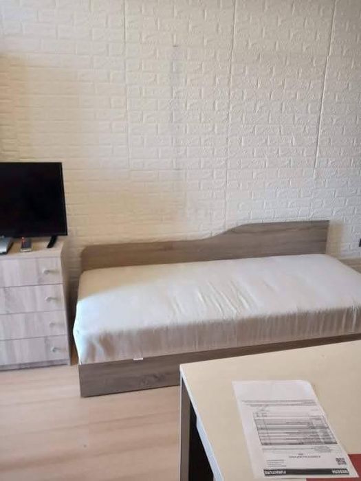 Продава се Едностаен апартамент в к.к. Слънчев бряг - 27 кв.м за 1371 €/кв.м - Снимка #3