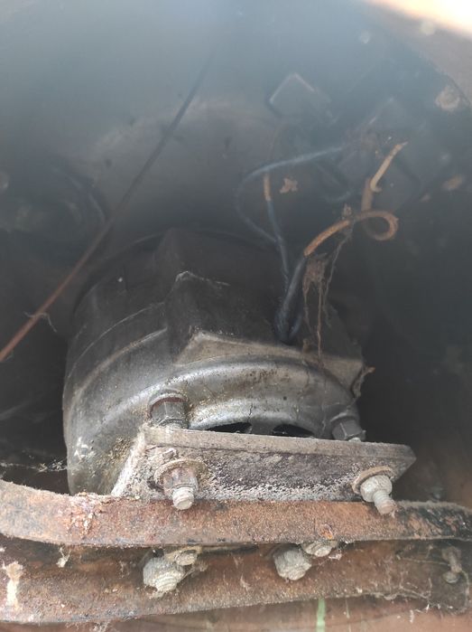 Продам электродвигатель