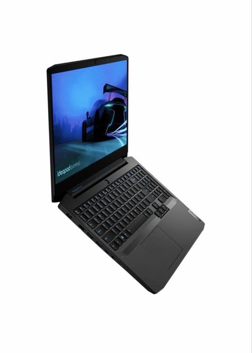 Игровой ноутбук LENOVO