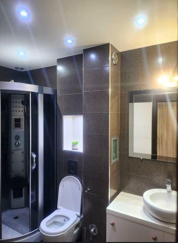 Дава се под наем Многостаен апартамент в Пловдив, Тракия - 150 кв.м за 918 € - Снимка #5