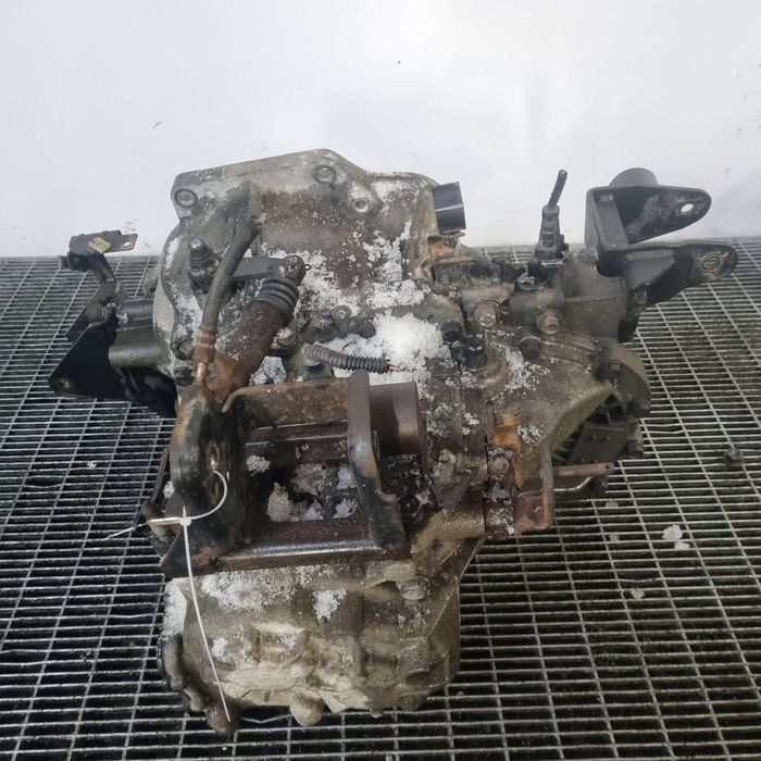 Cutie de viteze Hyundai Tucson 2.0 BENZINA 2006 - 2010 141CP Manuala 5 Trepte G4GC Euro5 ...