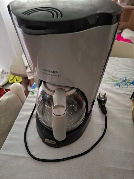 Cafetiera eleganta in Ploiesti