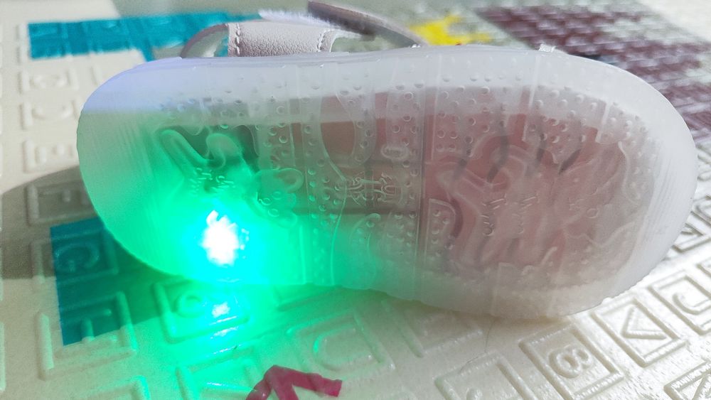 Бебешки обувки -  нови