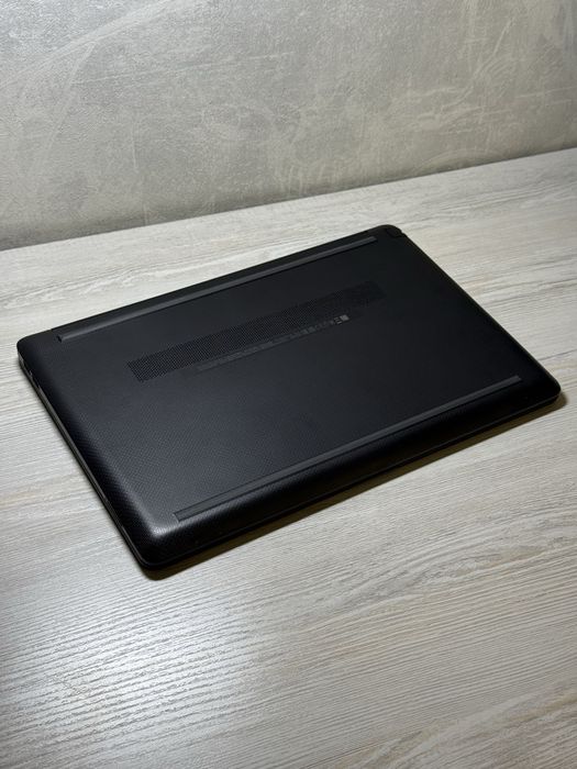 Notebook hp15 1TB