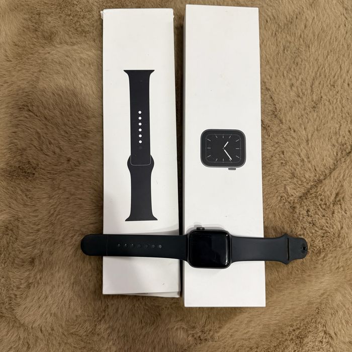 Apple watch 5 series 40 mm
