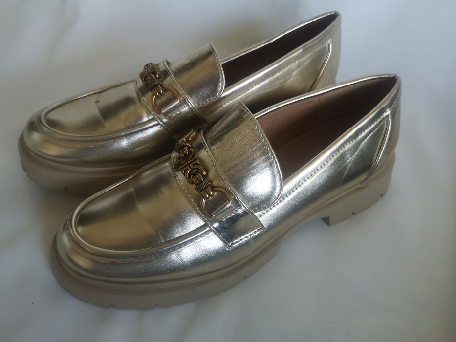 Обувки Еко кожа, номер 40