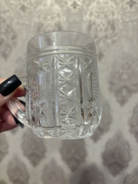 Кружки СССР