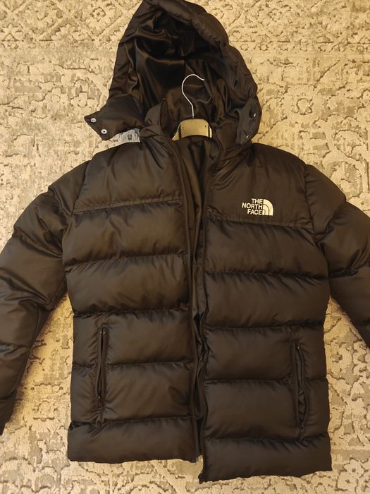2 Geci North Face