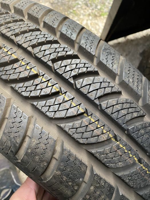 Нови 195/70/15 Continental 2 бр