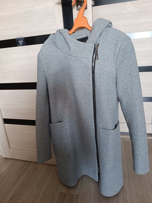 Пальто размер 46-48