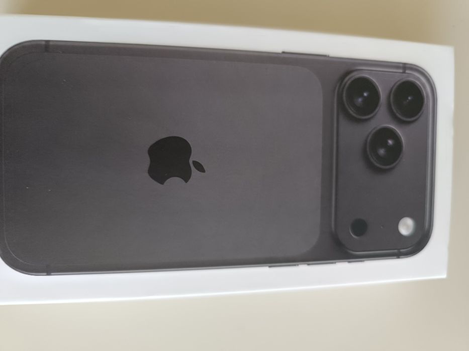 iPhone 18 pro max китайский