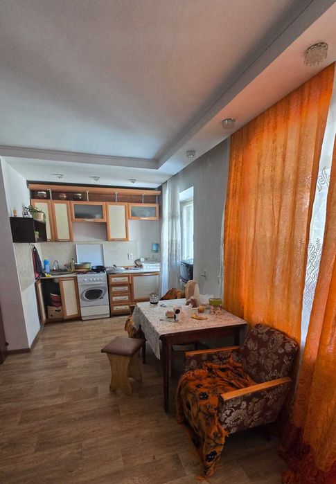 Сдается 2-х комнатная квартира