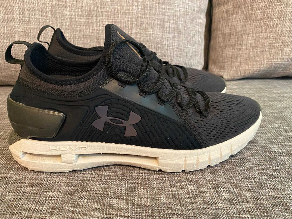 Adidasi UnderArmour HOVR Phantom nr 45