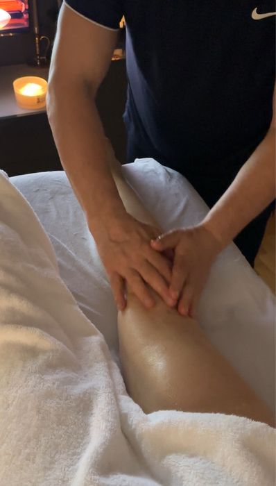 Masaj profesionist – relaxare, refacere și stare de bine