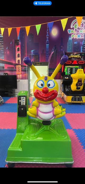 Продам игровые автоматы