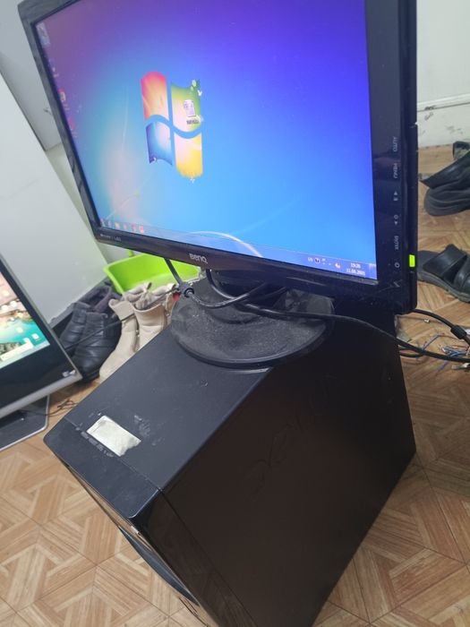 Продам компьютер