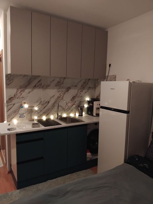 Продава се Едностаен апартамент в с. Тънково, Област Бургас - 26 кв.м за 742 €/кв.м - Снимка #12