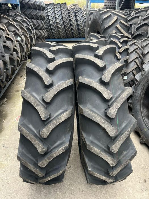 ANVELOPA 14.9-28 MITAS TD-19 8PR TT [130A6/122A8]  Cauciucuri tractor, Fiat, Case, Fendt, John Deere, New Holland, Massey Ferguson, UTB   Cauciucuri t