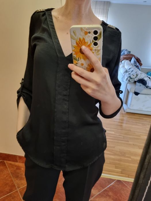 5 camasi- 4 zara + 1 Cache