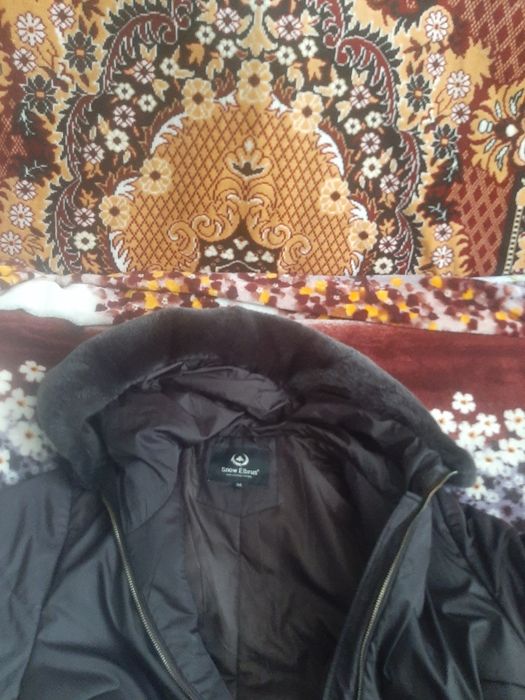 Продам зимние пальто