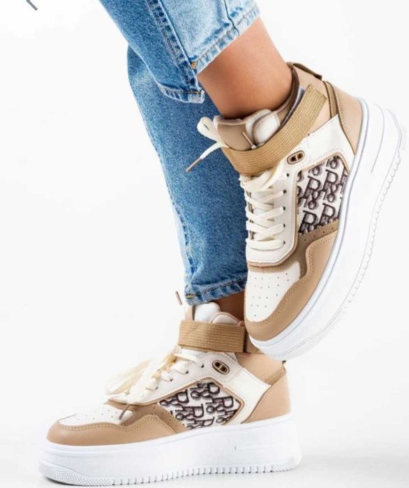 Дамски кецове/маратонки 40 номер