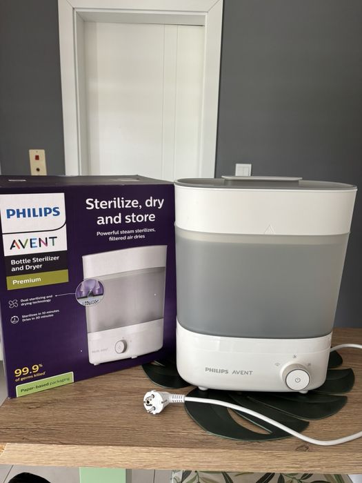 Стелиризатор за шишета philips