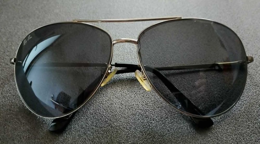Слънчеви очила Ray Ban Aviator