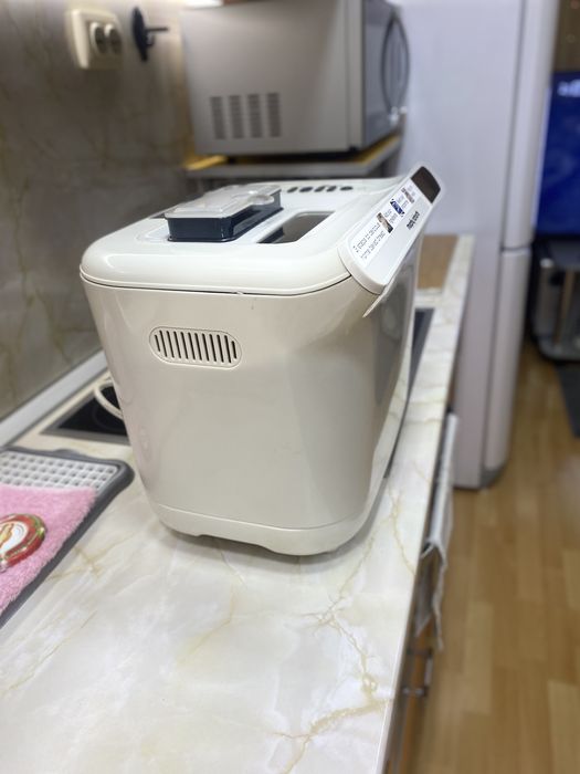 Хлебопекарна за дома