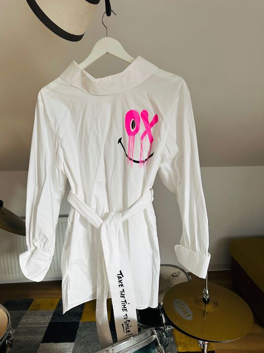 Cămașa Karl Lagerfeld