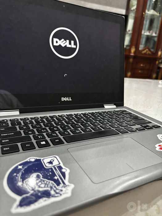 Ноутбук Dell inspiron planshet