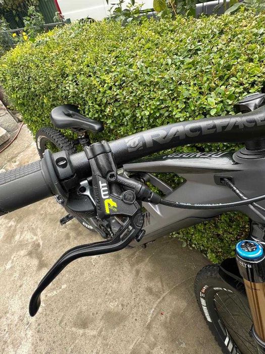 E- MTB  Radon Render  Supreme 10.0 HD
